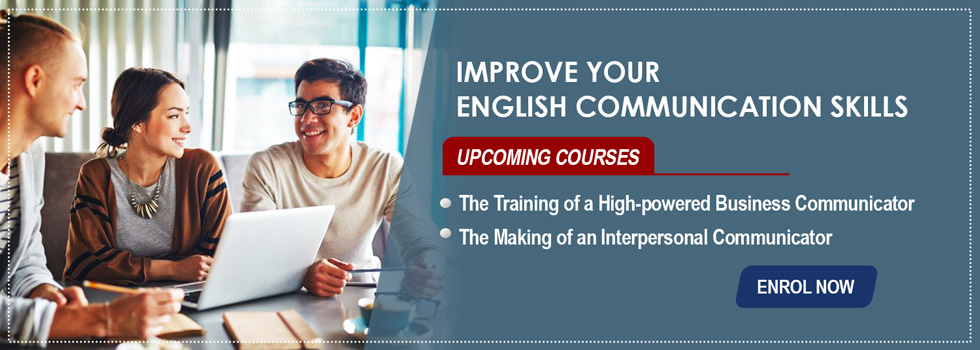 2 GC English Communication courses