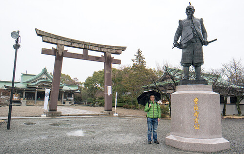 Wallace期待疫情過後，再次到日本旅遊，活學活用日語。